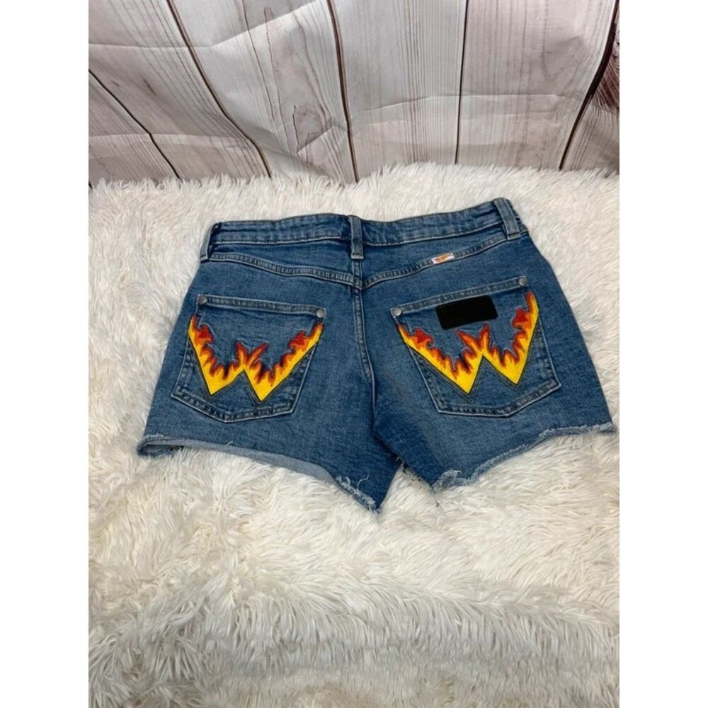 Wrangler x hot wheels